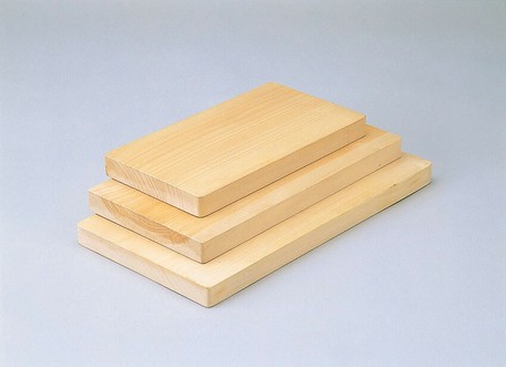 hardwood chopping board