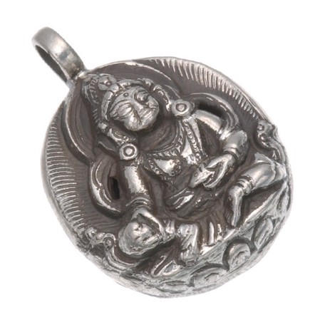 Wholesale 60/130Pcs Tibetan Silver （ Lead-Free ） Tortoise Charms Pendentifs 15x9mm 