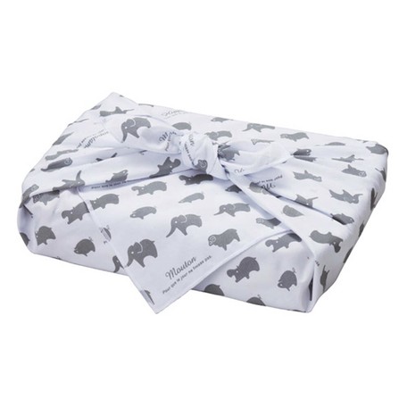 Bento Lunch Box Product Lunch Box Wrapping Cloth Animal Export