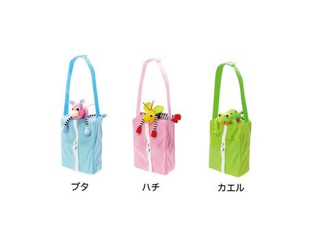 Animals Baby Wipe Case Import Japanese Products At Wholesale Prices Super Delivery