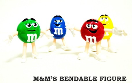 再入荷 チョコレートだぜ M M S ベンダブルフィギュア の商品ページ 卸 仕入れサイト スーパーデリバリー 再入荷 チョコレートだぜ M M S ベンダブルフィギュア の商品ページ 卸 仕入れサイト スーパーデリバリー