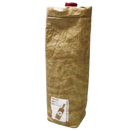 aluminium paper bags