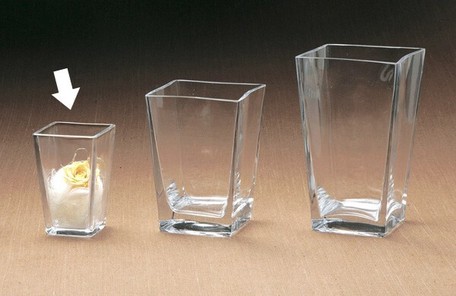 Turkey Flower Vase Square Export Japanese Products To The World