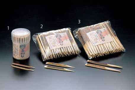 japanese toothpick