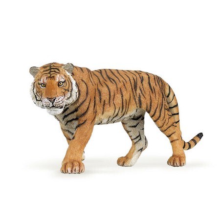 Papo Wild Animals トラ 人形 フィギュアの商品ページ 卸 仕入れサイト スーパーデリバリー
