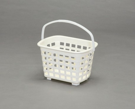 laundry basket bassinet