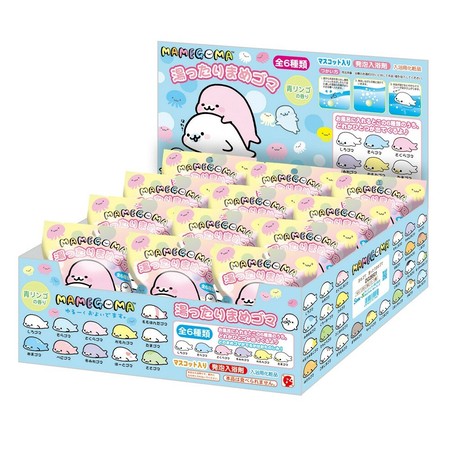 湯ったりまめゴマ まめゴマ の商品ページ 卸 仕入れサイト スーパーデリバリー