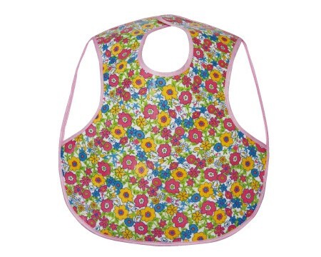 Collaboration Soda Meal Apron Flower Admission Admission