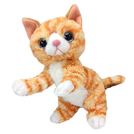 cat soft toys online