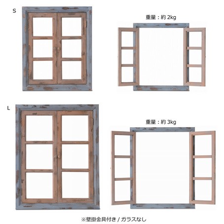 Window Frame Double Ornament Export Japanese Products To The