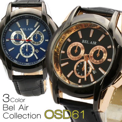 Bel Air Men S Wrist Watch Export Japanese Products To The World