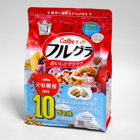 値下げ 在庫限り カルビー フルグラ 800g シリアル Calbee フルーツグラノーラ 海外発送相談可 の商品ページ 卸 仕入れサイト スーパーデリバリー 値下げ 在庫限り カルビー フルグラ 800g シリアル Calbee フルーツグラノーラ 海外発送相談可 の商品ページ 卸 仕入れサイト スーパーデリバリー