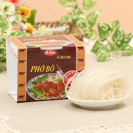 A One 即席カップ麺 ベトナムフォー ピリ辛ビーフ味の商品ページ 卸 仕入れサイト スーパーデリバリー