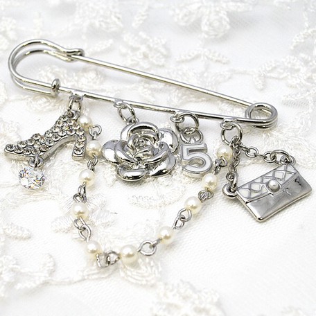 Brooch discount backs hobbycraft