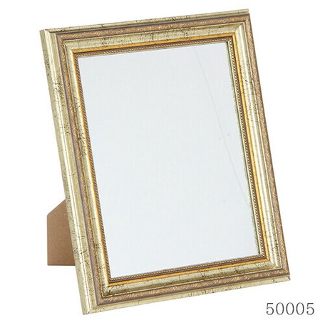 Table Top Antique Mirror Tor Gold White Export Japanese Table Top Antique Mirror Tor Gold