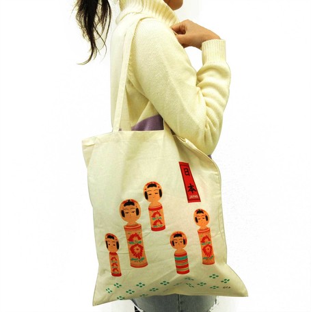 kokeshi bags