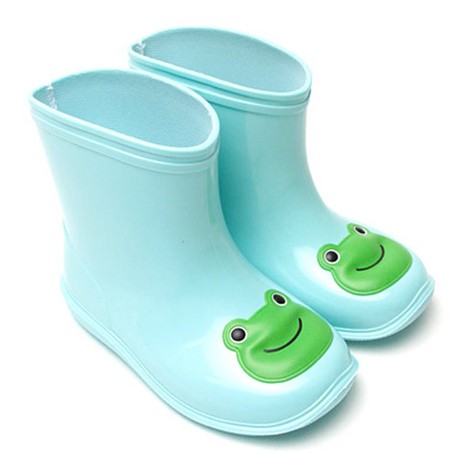 Rain Boots For Baby and Kids Made in 