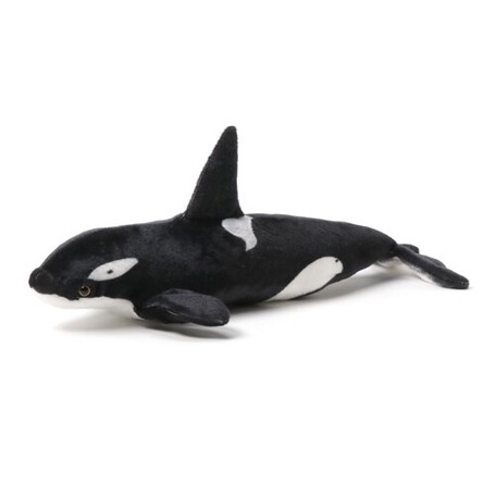 Orca シャチのぬいぐるみの商品ページ 卸 仕入れサイト スーパーデリバリー