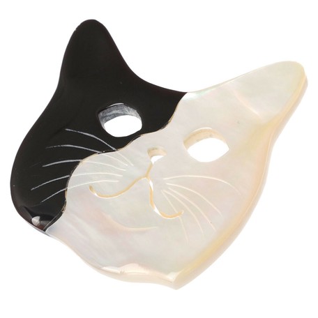 ねこシェルブローチ ビッグアイ ネコ 猫 貝 の商品ページ 卸 仕入れサイト スーパーデリバリー ねこシェルブローチ ビッグアイ ネコ 猫 貝 の商品ページ 卸 仕入れサイト スーパーデリバリー