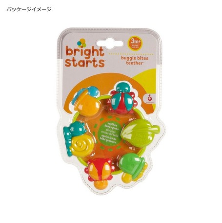 bright starts buggie