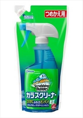 glass cleaning products