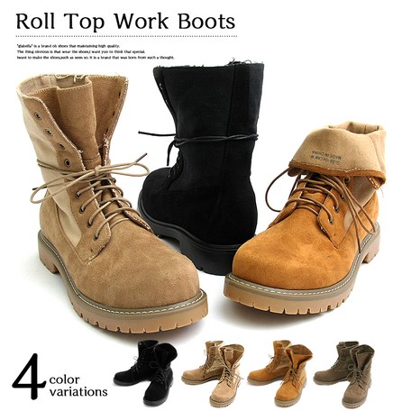 top 5 work boots