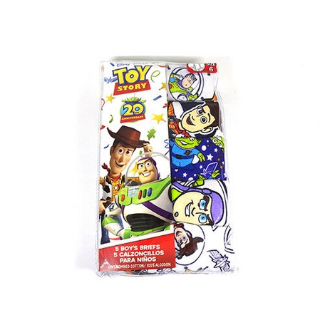 全4柄ベビー トイストーリー 5pk Biref 6t 対応 ファッション ベビー キッズ Learnistic Com