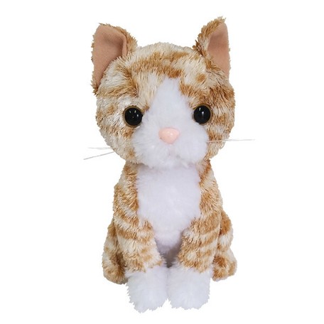 猫 ぬいぐるみ プレミアムキティ 茶トラ Premium Kitty の商品ページ 卸 仕入れサイト スーパーデリバリー 猫 ぬいぐるみ プレミアムキティ 茶トラ Premium Kitty の商品ページ 卸 仕入れサイト スーパーデリバリー