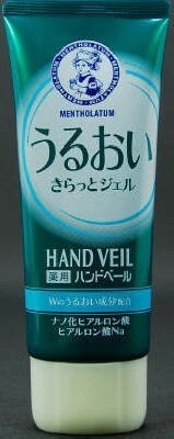 メンソレータム 薬用ハンドベール うるおいさらっとジェル 70g ハンドクリーム の商品ページ 卸 仕入れサイト スーパーデリバリー メンソレータム 薬用ハンドベール うるおいさらっとジェル 70g ハンドクリーム の商品ページ 卸 仕入れサイト スーパーデリバリー