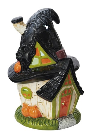 ハロウィン ウィッチハウスライトの商品ページ 卸 仕入れサイト スーパーデリバリー