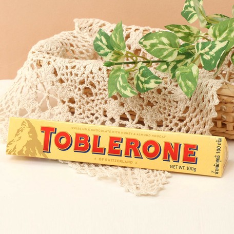 Toblerone トブラローネ ミルク 100g チョコレート の商品ページ 卸 仕入れサイト スーパーデリバリー Toblerone トブラローネ ミルク 100g チョコレート の商品ページ 卸 仕入れサイト スーパーデリバリー