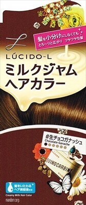 ルシードエル ミルクジャムヘアカラー 生チョコガナッシュ 医薬部外品 の商品ページ 卸 仕入れサイト スーパーデリバリー ルシードエル ミルクジャムヘアカラー 生チョコガナッシュ 医薬部外品 の商品ページ 卸 仕入れサイト スーパーデリバリー