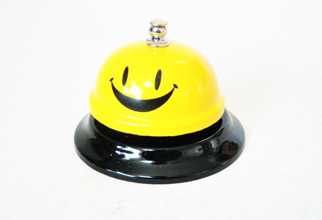 再入荷 ニコニコ チーン Smile Bell スマイルベル の商品ページ 卸 仕入れサイト スーパーデリバリー