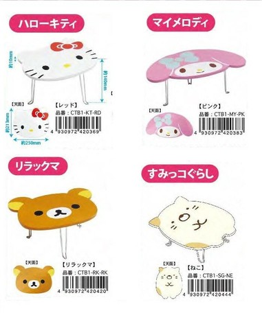 新入荷 サンリオ ミニテーブル ダイカットでかわいい の商品ページ 卸 仕入れサイト スーパーデリバリー 新入荷 サンリオ ミニテーブル ダイカットでかわいい の商品ページ 卸 仕入れサイト スーパーデリバリー