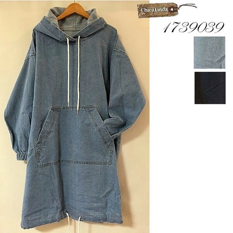 Sale 秋冬 大人cute ウォッシャブル加工デニムパーカーワンピ Saleの商品ページ 卸 仕入れサイト スーパーデリバリー Sale 秋冬 大人cute ウォッシャブル加工デニムパーカーワンピ Saleの商品ページ 卸 仕入れサイト スーパーデリバリー