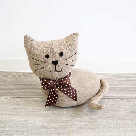 直送可 ドアストッパー ブックエンド ぬいぐるみ 猫 販促品 ノベルティーにも の商品ページ 卸 仕入れサイト スーパーデリバリー 直送可 ドアストッパー ブックエンド ぬいぐるみ 猫 販促品 ノベルティーにも の商品ページ 卸 仕入れサイト スーパーデリバリー