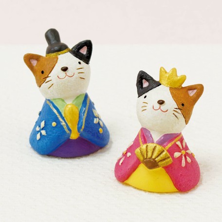 Tea Cat Garden Mascot Gardening Tea Animal Export Japanese Products To The World At Wholesale Prices Super Delivery