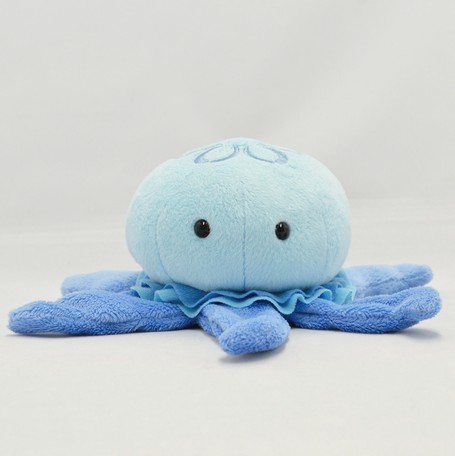 jellyfish soft toy