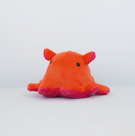 cowfish plush