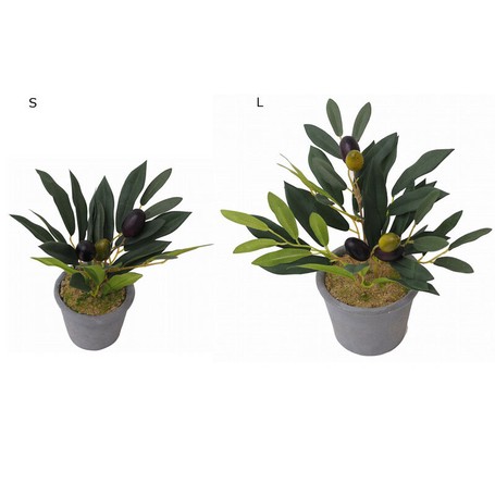 imitation plants