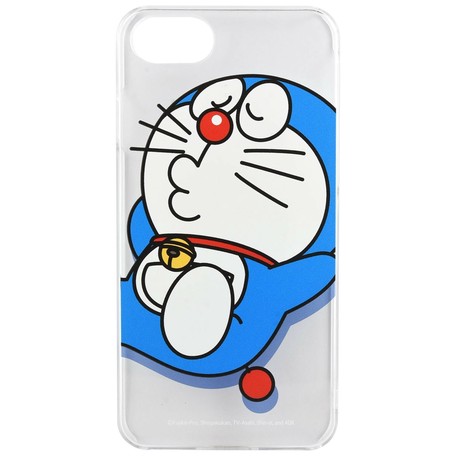 グルマンディーズドラえもんiphone7対応ハードケースアップdr 41aの商品ページ 卸 仕入れサイト スーパーデリバリー