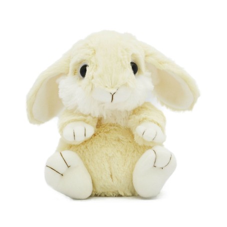 rabbit soft toys