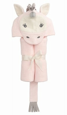 unicorn baby wrap