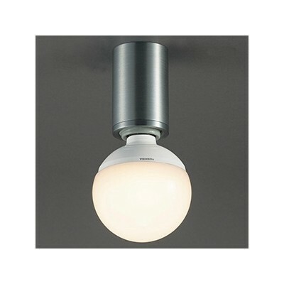 Ledランプ交換型シーリングライト 非調光 ボール球60w相当 電球色 E26口金 天井 壁付兼用 Ld 2998 Lの商品ページ 卸 仕入れサイト スーパーデリバリー