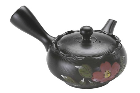 Tokoname Ware Japanese Tea Pot Handmade Gift Import Japanese Products At Wholesale Prices Super Delivery Find here the best of the japanese teapots and tea sets! www superdelivery com