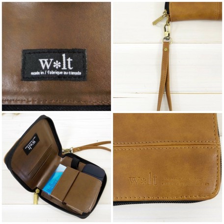Walt Synthetic Leather Icos Case Export Japanese Products To The World At Wholesale Prices Super Delivery