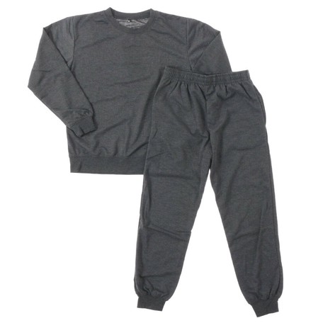white sweat suit kids