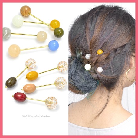 Hair Accessories Export Japanese Products To The World At