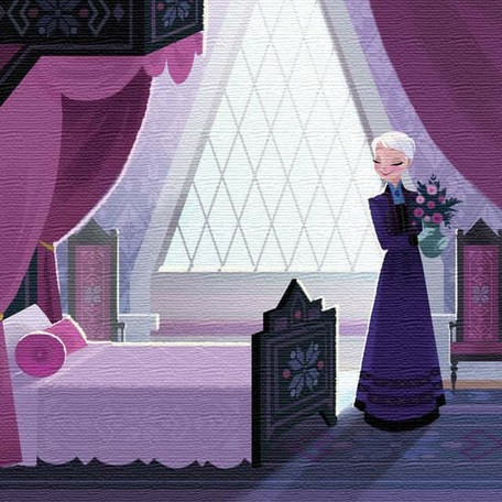 アートデリ アナと雪の女王のアートパネル ディズニープリンセス ディズニー アート Dsn 0284の商品ページ 卸 仕入れサイト スーパーデリバリー