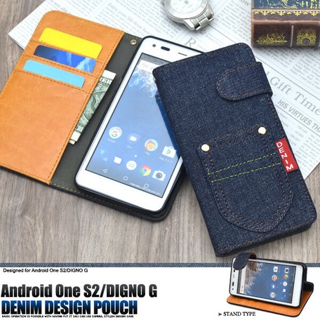 Smartphone Case Android One Denim Design Stand Case Pouch Import Japanese Products At Wholesale Prices Super Delivery Smartphone Case Android One Denim Design Stand Case Pouch Import Japanese Products At Wholesale Prices Super Delivery